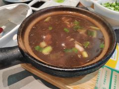 -黑窑厂糖油饼烤鸭·清真菜(旗舰店)