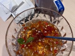 -鱼酷活鱼烤鱼(恒隆广场店)