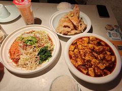 -北李妈妈菜·海肠捞饭(高新万达店)