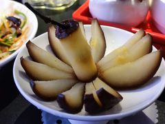 -北院·果木烤鸭·25年东北菜(创意产业园店)