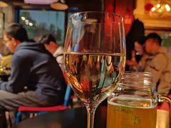 -东岸Cafe 爵士俱乐部