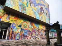 -四川美术学院美术馆