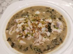 非一般酸菜鱼-曼玉餐厅(中原万达店)