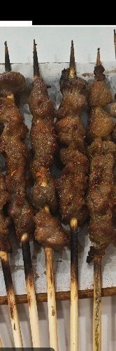 -新凯旋烧烤·燕姐千岛湖土菜