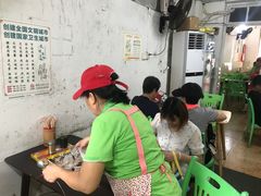 -吉英盐焗鸡(文中路店)