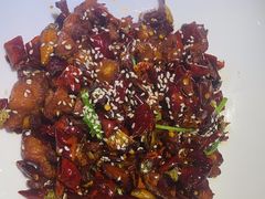-吕氏疙瘩汤·新鲁菜(新贵和店)
