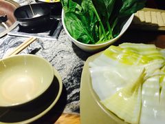 -渝味晓宇火锅(合川路店)