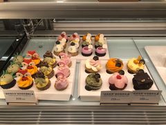 -Pantry's Best派悦坊蛋糕(K11购物艺术中心店)