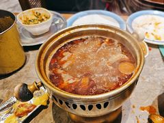 -亚马逊蒸汽活海鲜自助(LCM置汇旭辉广场店)
