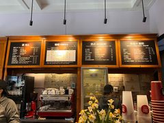 -1901 Cafe(西四店)