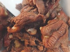-陈记顺和潮汕牛肉火锅(韩江路店)