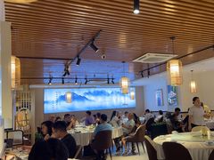 -京味民福烤鸭店(建设四马路店)