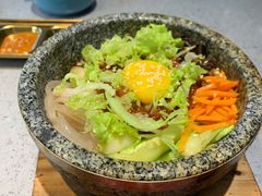 -妥妥烤肉料理(昙华林店)