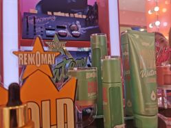 点击看大图 门面-蕾珂美