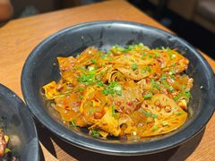 -掌上鲜(南顺城街店)