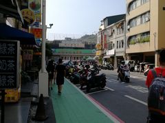 -渡船头海之冰