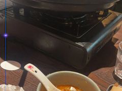 -酒肆浅葱•烧烤•龙虾•排档(卓悦intown店)