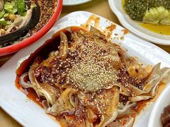 -朱大嘴肥肠血旺(福字街店)
