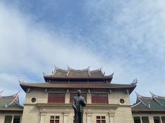 -厦门大学(思明校区)