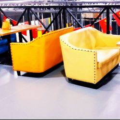 -蹦贝运动中心·蹦床·攀岩·闯关(龙岗店)