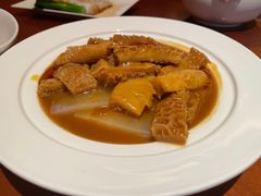 -杭州JW万豪酒店-万豪中餐厅