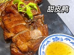 -肖四女乐山跷脚牛肉(江北星街坊店)
