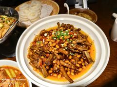 -小柴米·传统江西菜(万寿宫店)