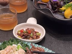 -次第花开素食雅宴