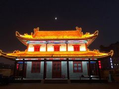 -西安城墙·碑林历史文化景区