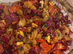 -花盐街·四川乐山小吃(西单大悦城店)