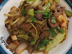 -望江面馆(杭州智汇中心店)