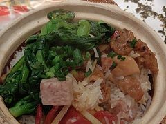 -华记煲仔华·煲仔饭(市桥易发店)