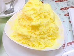 -香港華心糖水鋪(南西总店)