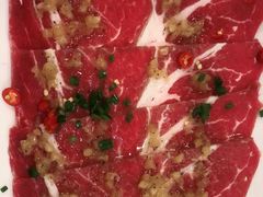 -新石器烤肉(千灯大润发店)
