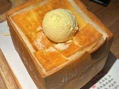 -绿茶餐厅(南昌王府井店)