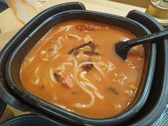 阿香番茄米线-阿香米线(天津凯德餐厅店)