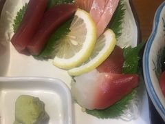 -有喜屋·深夜食堂(北京西路店)