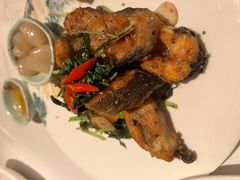 金不换煎焗白鳝-博多新记·粤菜(复兴店)