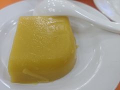 豌豆黄-白魁老号饭庄(交道口店)