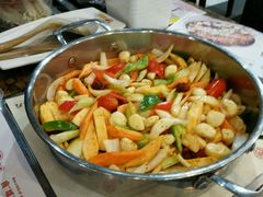 -黄记煌三汁焖锅(1818广场店)