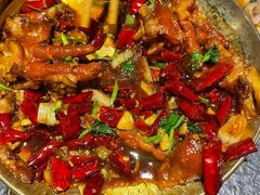 -老板娘串店·中餐&烧烤