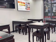 -孔一凡·手工饺子(时尚明苑店)