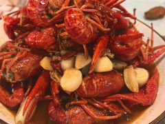 -小田油焖小龙虾(双井店)