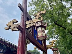 -承德避暑山庄景区