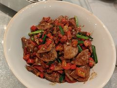 -辛香味烧鱼馆·非遗技艺·排骨红烧肉(光谷医药园店)