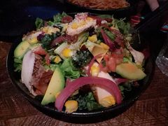 -Q MEX 库迈墨西哥餐吧(三里屯店)