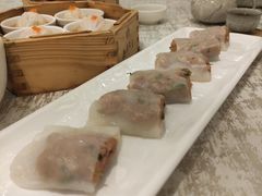 -如丰晟宴(长安万达店)