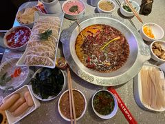 -大龙燚火锅(太古里店)