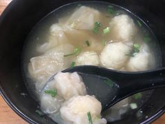 -放鸡岛之美食