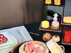 -王府半岛酒店
